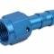 Earl's Performance Super Stock™ Straight AN Hose End 700111ERL