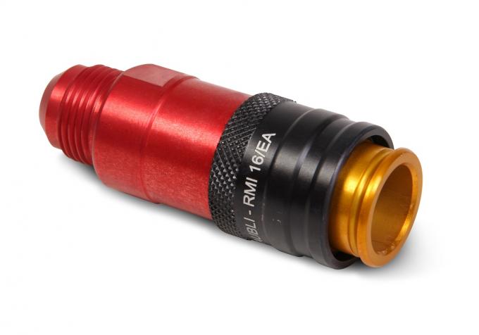 Earl's Performance RMI Quick Release Coupling JV290112ERL