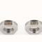 Earl's Performance Stainless Steel AN Bulkhead Nut SS592504ERL