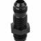 Earl's Performance Straight Aluminum AN Bulkhead Fitting AT983216ERL