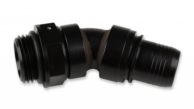 Earl's Performance UltraPro 30 Deg. Crimp-On AN Port Hose End 633309ERL