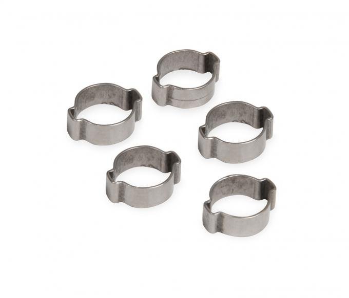 Earl's Performance Vapor Guard Hose Clamp 750011ERL