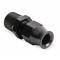 Earl's Performance Aluminum NPT to Tubing Compression Adapter AT165206ERL