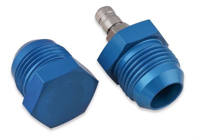 Earl's Performance Pressure Test Kit D016-12ERL