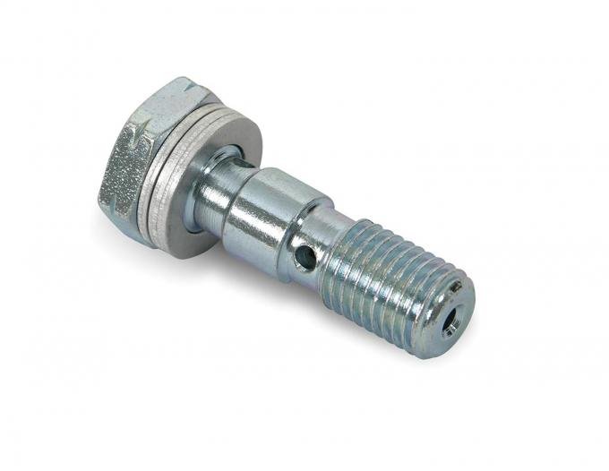 Earl's Performance Steel Banjo Bolt 977518ERL