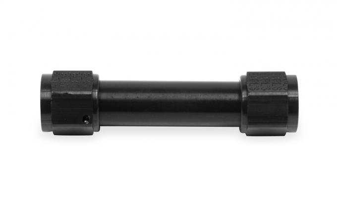 Earl's Performance Aluminum AN B-Nut to B-Nut Extension AT915384LERL