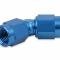 Earl's Performance 45 Deg. Aluminum AN Coupling 939116ERL