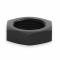Earl's Performance Aluminum AN Bulkhead Nut AT992408ERL