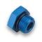 Earl's Performance Aluminum AN O-Ring Port Plug 981416ERL