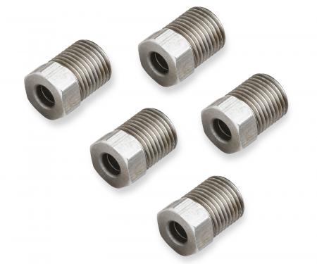 Earl's Performance Hardline Tube Nut 00043ERL