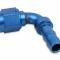 Earl's Performance Auto-Crimp™ 90 Deg. AN Hose End 709108ERL