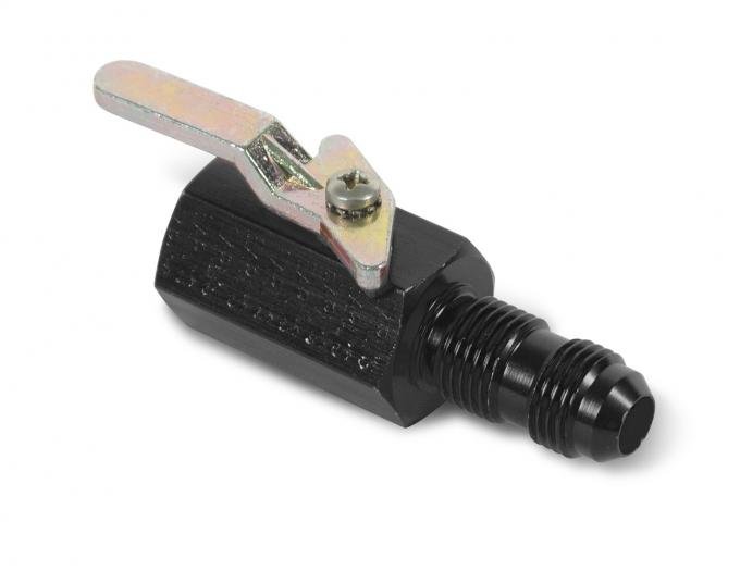 Earl's Performance Ano-Tuff™ Shut Off Valve AT230502ERL