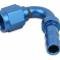 Earl's Performance Super Stock™ 120 Deg. AN Hose End 712013ERL