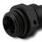Earl's Performance UltraPro 90 Deg. Crimp-On AN Port Hose End 699909ERL