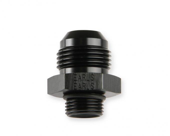 Earl's Performance Aluminum O-Ring Port Union AT985128ERL