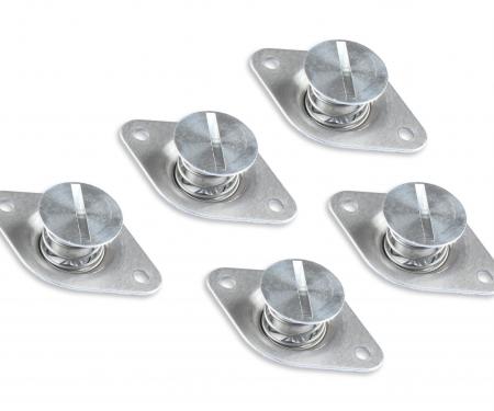 Earl's Quarter Turn Fasteners PANEA6500-ERL