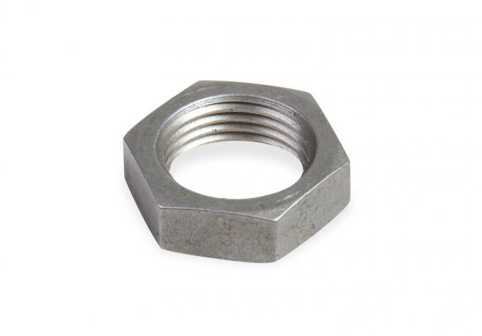 Earl's Performance Stainless Steel AN Bulkhead Nut SS992410ERL