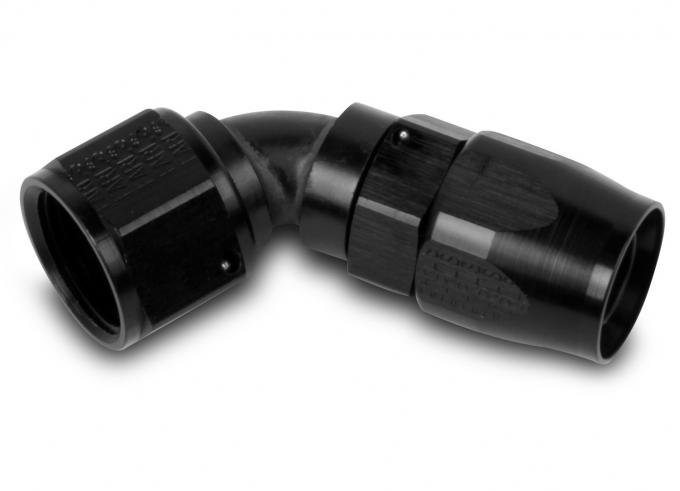Earl's Performance Swivel-Seal™ 60 Deg. AN Hose End AT806112ERL
