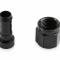 Earl's Performance Auto-Crimp™ Straight AN Hose End AT700116ERL