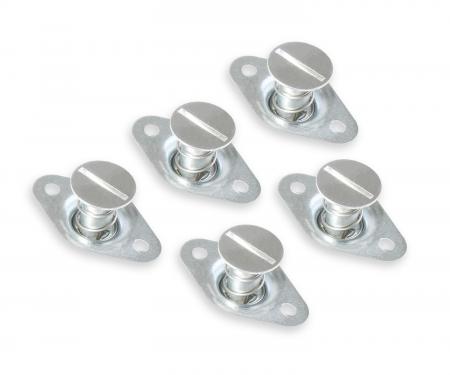 Earl's Performance Quarter Turn Fastener PANE5600-ERL