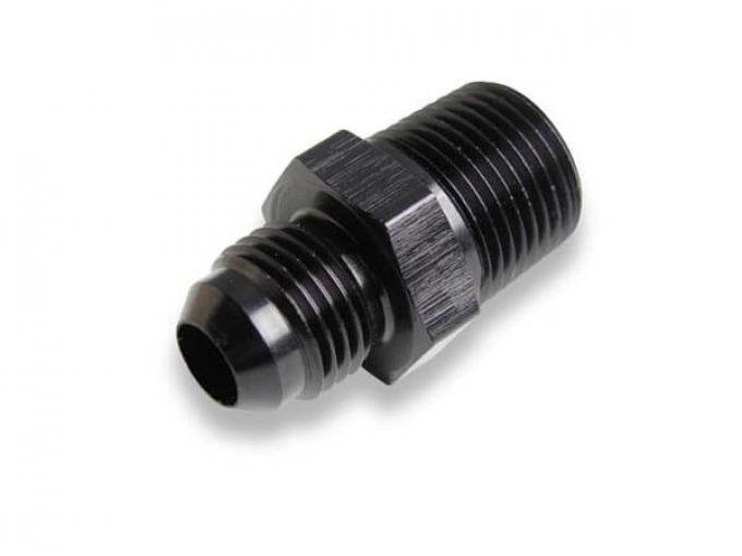 Earl's Straight Male an -8 to 1/4" NPT AT981607ERL