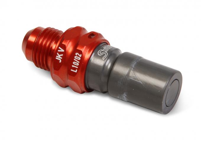 Earl's Performance SPT Ball Locking Dry Break JKV281208ERL