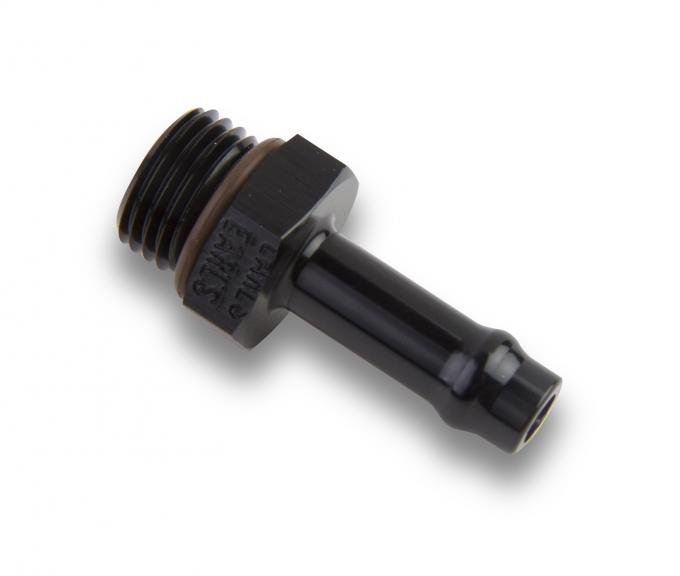 Earl's Performance Vapor Guard Straight O-Ring Port Hose End 785056ERL