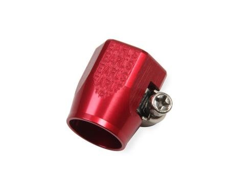 Earl's Red Econ-O-Fit Hose Clamp 900108ERL