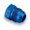 Earl's Performance Aluminum AN Flare Plug 980612ERL