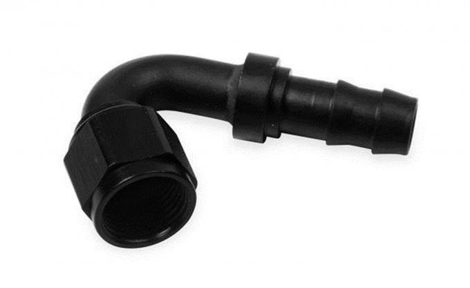 Earl's Performance Super Stock™ 120 Deg. AN Hose End AT712067ERL