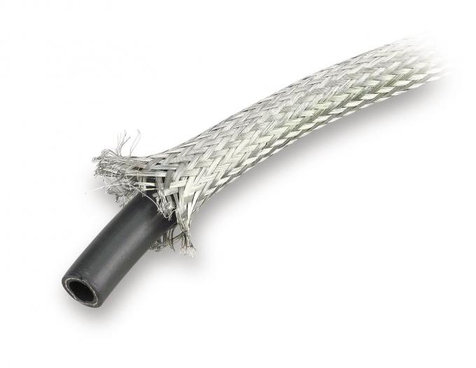Earl's Performance Earls Stainless Steel Tube Braid 920304ERL
