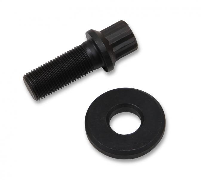 Earl's Performance Harmonic Balancer Bolt DBT-006ERL