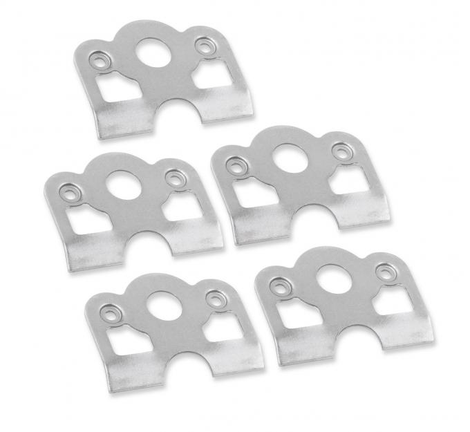 Earl's Performance Quarter Turn Weld Plates PAN8225-ERL