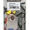 Earl's Performance Quarter Turn Weld Plates PAN8122-ERL