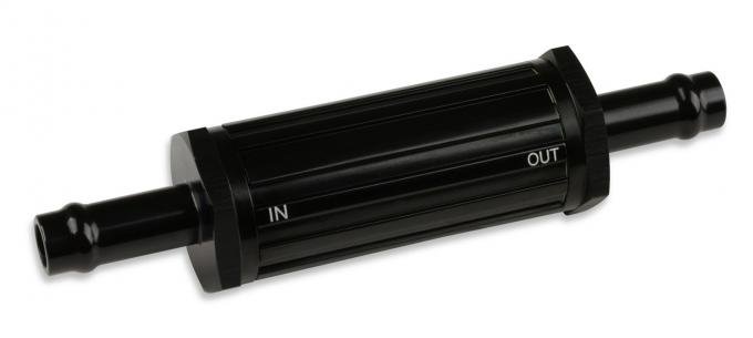 Earl's Performance Vapor Guard Fuel Filter 730166ERL