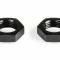 Earl's Performance Aluminum AN Bulkhead Nut AT592404ERL