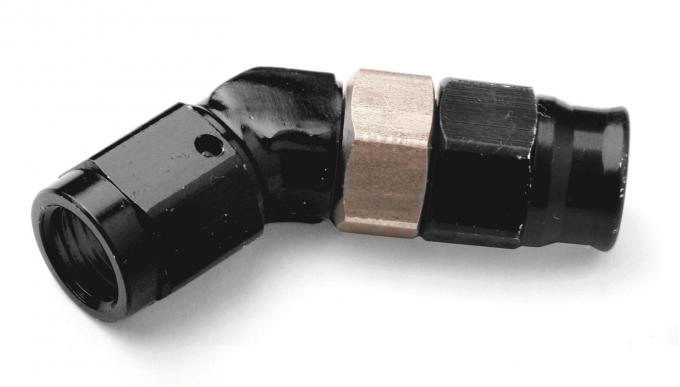 Earl's Performance Speed-Seal™ 45 Deg. AN Hose End AT604538ERL