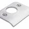 Earl's Performance Quarter Turn Weld Plates PAN8215-ERL