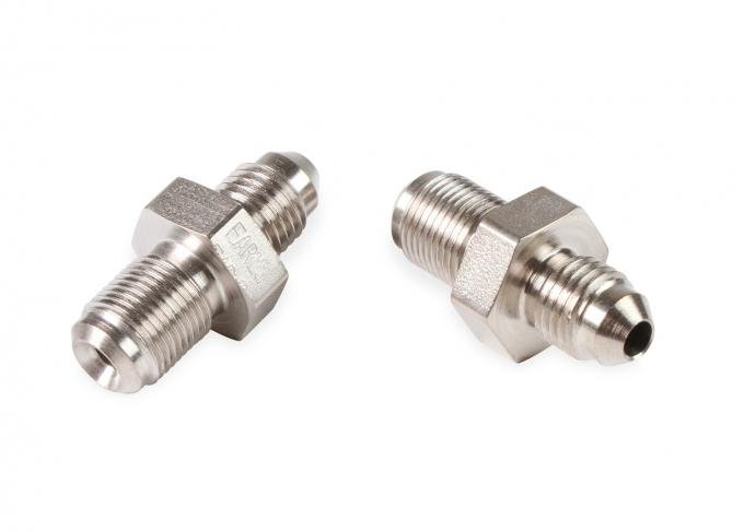 Earl's Brake UniFlare Adapter -4AN to 10mmx1.00 592042ERL