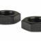 Earl's -4 an Bulkhead Nut AT592404ERL
