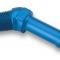 Earl's Performance 45 Deg. Aluminum NPT Hose End 984410ERL