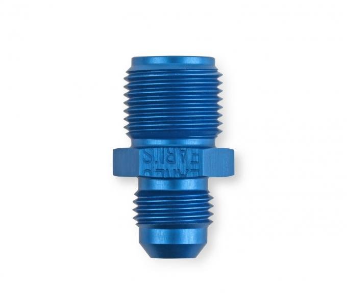 Earl's Performance Aluminum AN to Inverted Flare Adapter 991950LERL