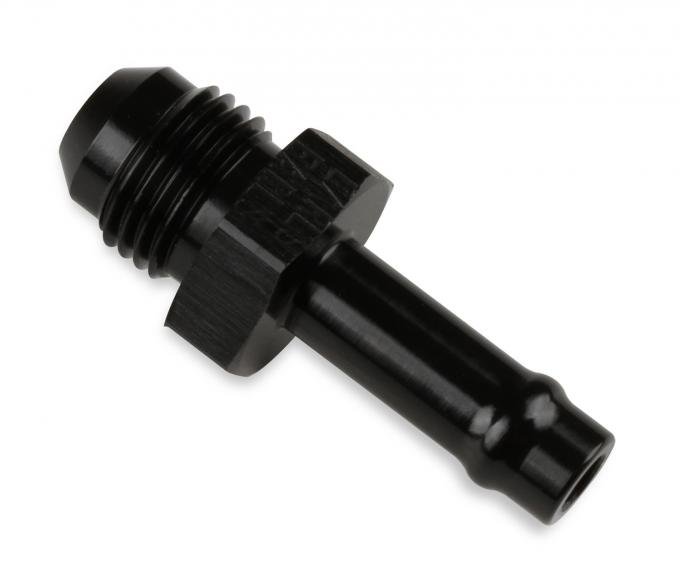 Earl's Performance Vapor Guard Straight AN Hose End 740156ERL