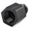 Earl's Performance Aluminum AN to Metric Adapter AT9894DBHERL
