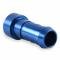 Earl's Performance Auto-Crimp™ Straight AN Hose End 700106ERL