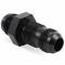 Earl's Performance Straight Aluminum AN Bulkhead Fitting AT983216ERL