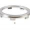 Earl's Performance Fuel Pump Module Mounting Ring 166022ERL