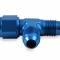 Earl's Performance Aluminum AN Tee 926108ERL