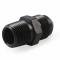 Earl's Performance Straight Aluminum AN to NPT Adapter AT981610ERL