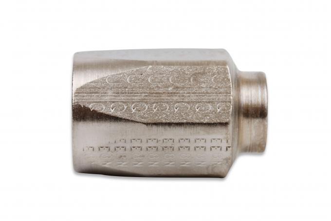 Earl's Power Steering Replacement Socket 133666ERL